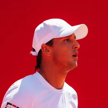 Cota 2 ATP Marrakech Open 04.04.2026 – mizăm pe experiența italianului și forma bună a ibericului