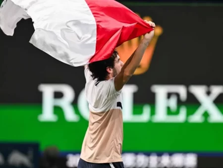 Cota 2 ATP Monte Carlo 06.04.2026 – mizăm pe favoriții Fonseca și Vacherot pe zgura din Monaco