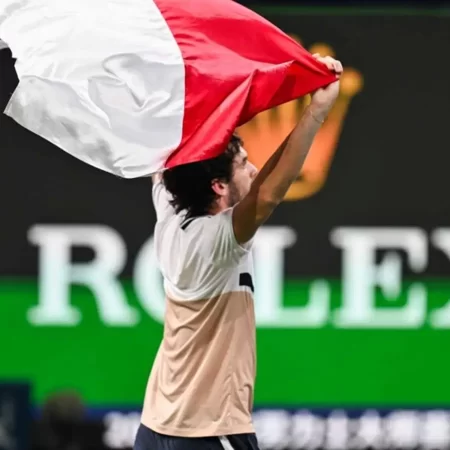 Cota 2 ATP Monte Carlo 06.04.2026 – mizăm pe favoriții Fonseca și Vacherot pe zgura din Monaco
