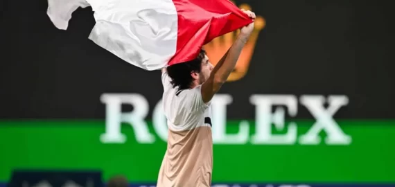 Cota 2 ATP Monte Carlo 06.04.2026 – mizăm pe favoriții Fonseca și Vacherot pe zgura din Monaco