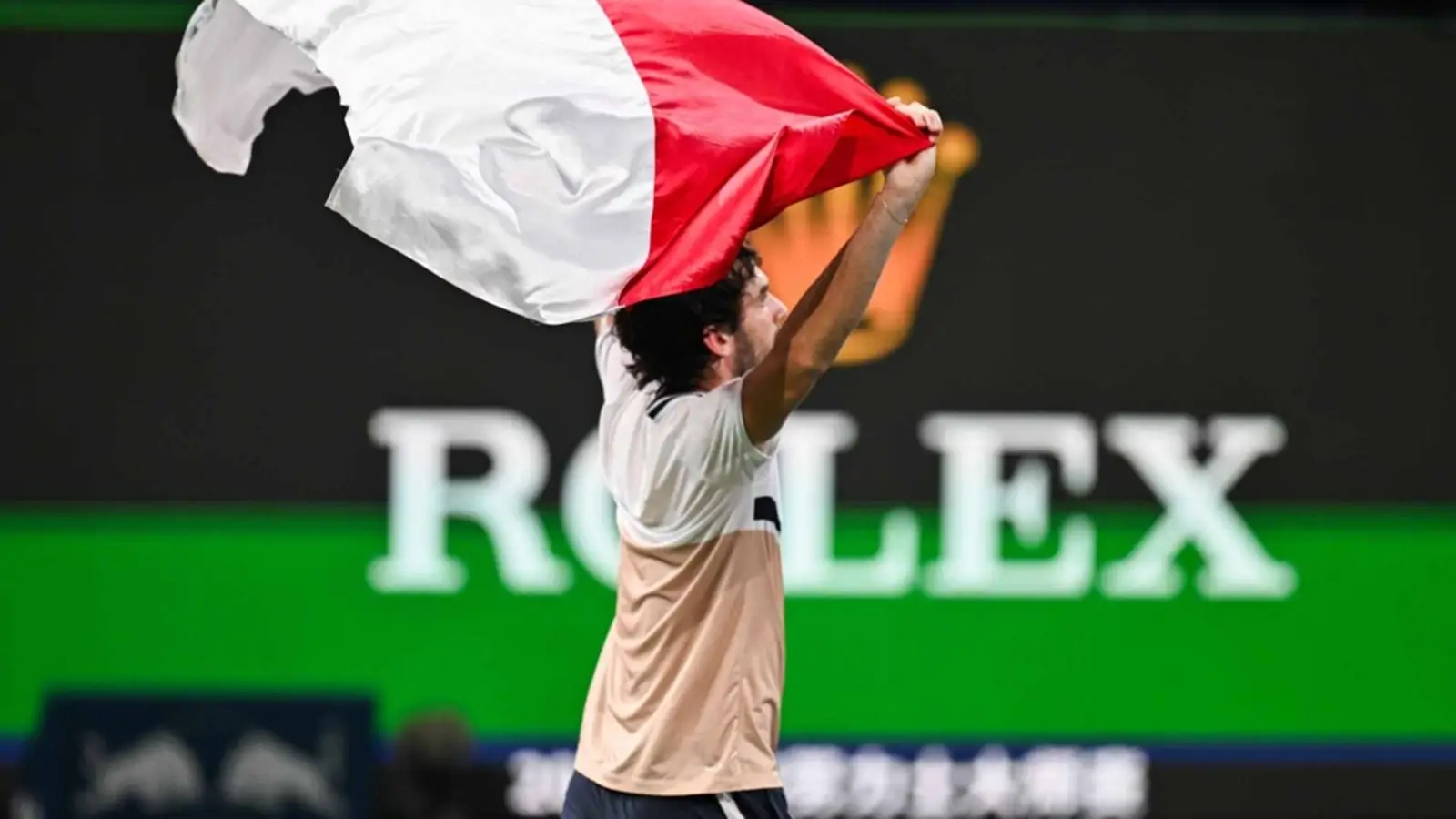 Cota 2 ATP Monte Carlo 06.04.2026 - mizăm pe favoriții Fonseca și Vacherot pe zgura din Monaco