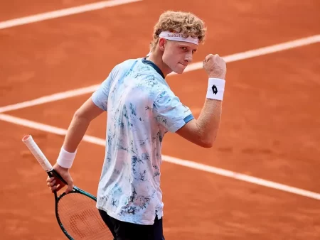 Cota 2 ATP la Madrid Open 23.04.2026 – doi tenismeni din „noul val” sunt mari favoriți la calificare