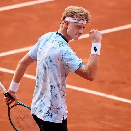Cota 2 ATP la Madrid Open 23.04.2026 – doi tenismeni din „noul val” sunt mari favoriți la calificare