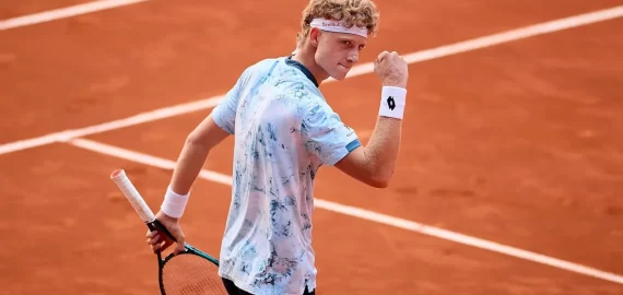 Cota 2 ATP la Madrid Open 23.04.2026 – doi tenismeni din „noul val” sunt mari favoriți la calificare