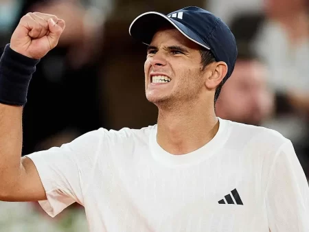 Cota 2 ATP la Madrid Open 26 aprilie 2026 – ultimele dueluri ale zilei se anunță echilibrate