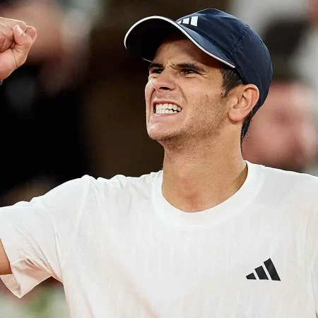 Cota 2 ATP la Madrid Open 26 aprilie 2026 – ultimele dueluri ale zilei se anunță echilibrate