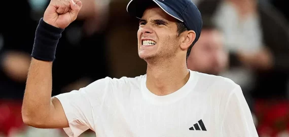 Cota 2 ATP la Madrid Open 26 aprilie 2026 – ultimele dueluri ale zilei se anunță echilibrate