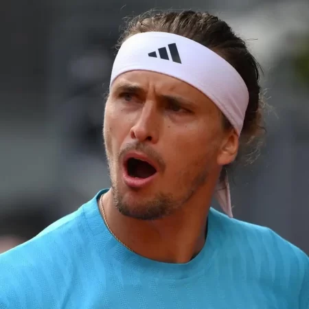 Cota 2 ATP la Madrid Open 27.04.2026 – Zverev și Khachanov au parte de meciuri complicate