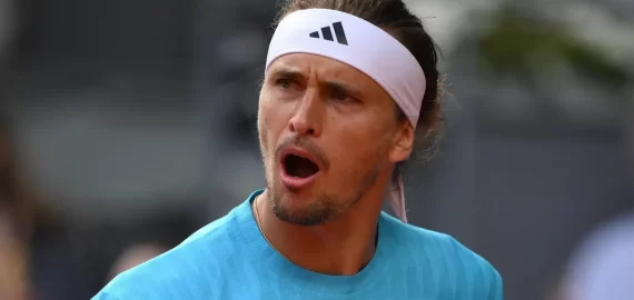 Cota 2 ATP la Madrid Open 27.04.2026 – Zverev și Khachanov au parte de meciuri complicate