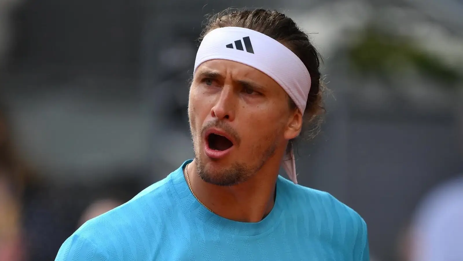 Cota 2 ATP la Madrid Open 27.04.2026 - Zverev și Khachanov au parte de meciuri complicate