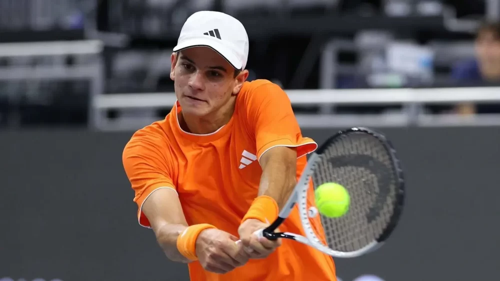 Cota 2 ATP la WinBet 22 aprilie 2026 - suntem cu ochii pe „noul Rafa„ pe zgura de la Madrid Open