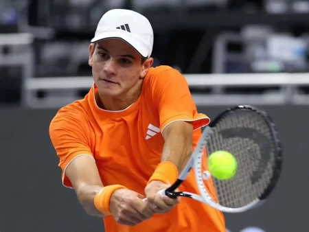 Cota 2 ATP la WinBet 22 aprilie 2026 – suntem cu ochii pe „noul Rafa„ pe zgura de la Madrid Open