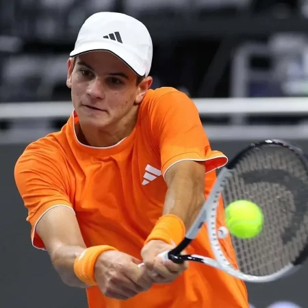Cota 2 ATP la WinBet 22 aprilie 2026 – suntem cu ochii pe „noul Rafa„ pe zgura de la Madrid Open