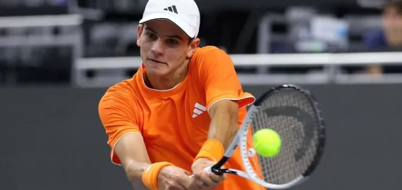 Cota 2 ATP la WinBet 22 aprilie 2026 – suntem cu ochii pe „noul Rafa„ pe zgura de la Madrid Open