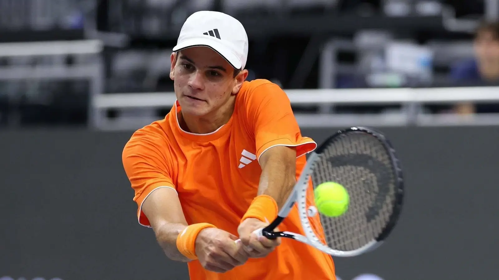 Cota 2 ATP la WinBet 22 aprilie 2026 - suntem cu ochii pe „noul Rafa„ pe zgura de la Madrid Open