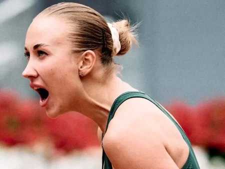 Cota 2 Madrid Open la Superbet 30.04.2026 – „over” la Cobolli vs Zverev și încredere în Kostyuk