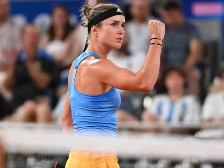 Cota 2 WTA Billie Jean King Cup 10 aprilie 2026 – Svitolina și Mertens luptă pentru Grupa Mondială