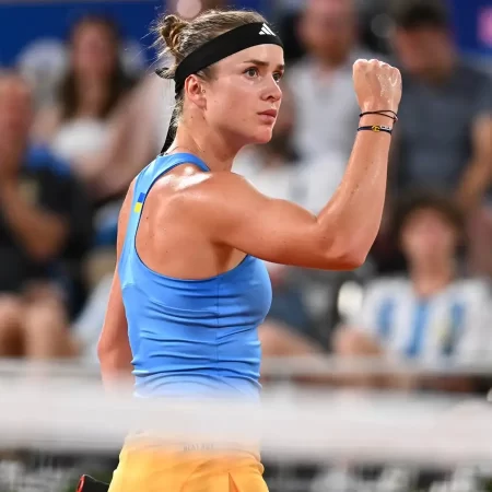 Cota 2 WTA Billie Jean King Cup 10 aprilie 2026 – Svitolina și Mertens luptă pentru Grupa Mondială