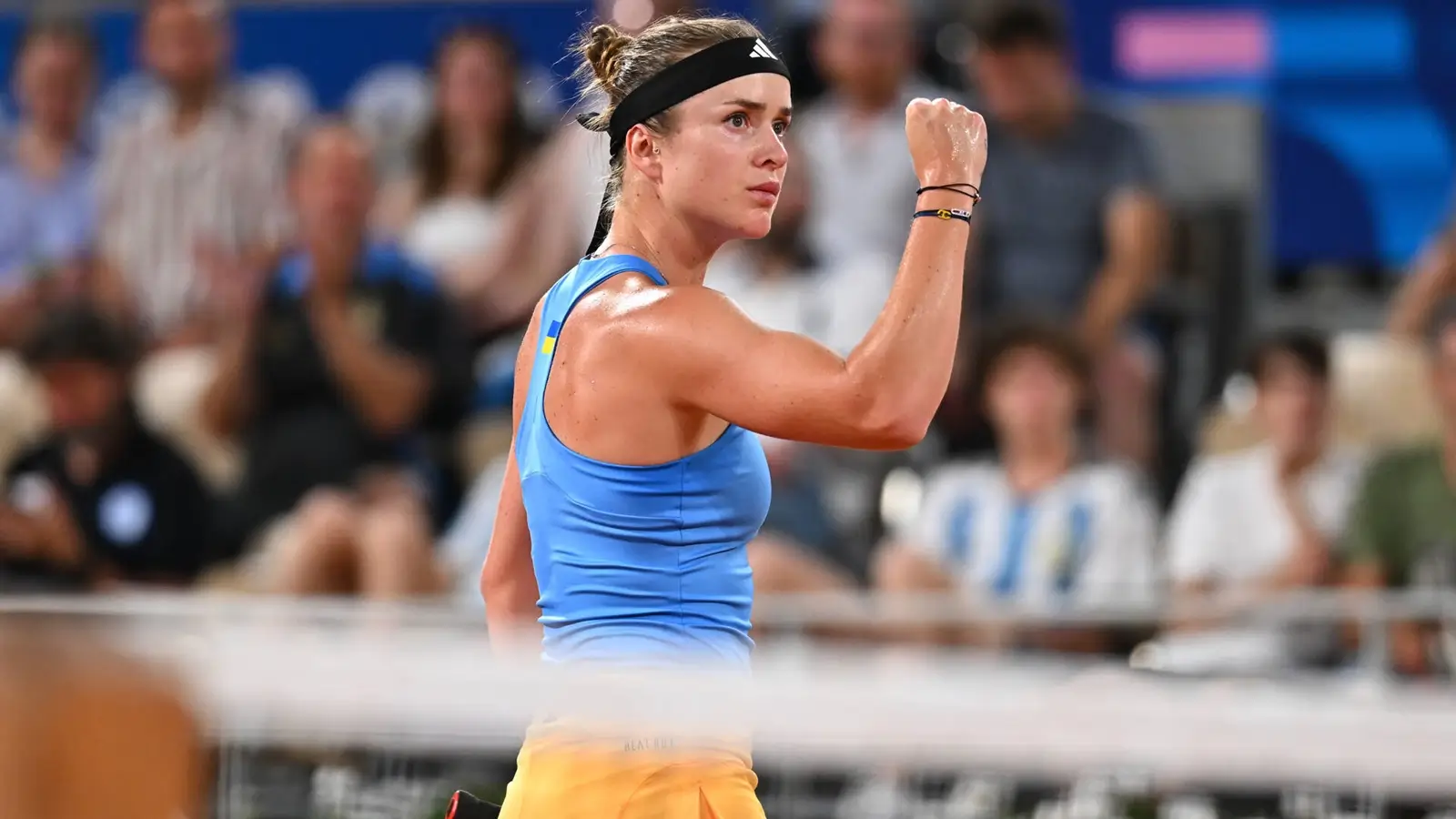 Cota 2 WTA Billie Jean King Cup 10 aprilie 2026 - Svitolina și Mertens luptă pentru Grupa Mondială