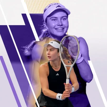 Cota 2 WTA Charleston Open 03 aprilie 2026 – americancele Jovic și Kessler favorite la semifinale