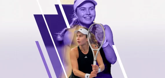 Cota 2 WTA Charleston Open 03 aprilie 2026 – americancele Jovic și Kessler favorite la semifinale