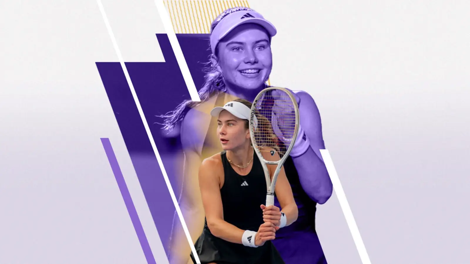 Cota 2 WTA Charleston Open 03 aprilie 2026 - americancele Jovic și Kessler favorite la semifinale