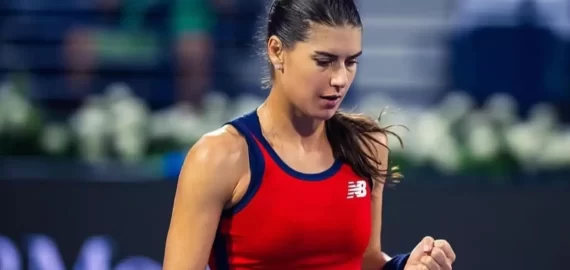 Cota 2 WTA Rouen Open 17 aprilie 2026 – azi mizăm pe total game-uri și victoria Soranei Cîrstea
