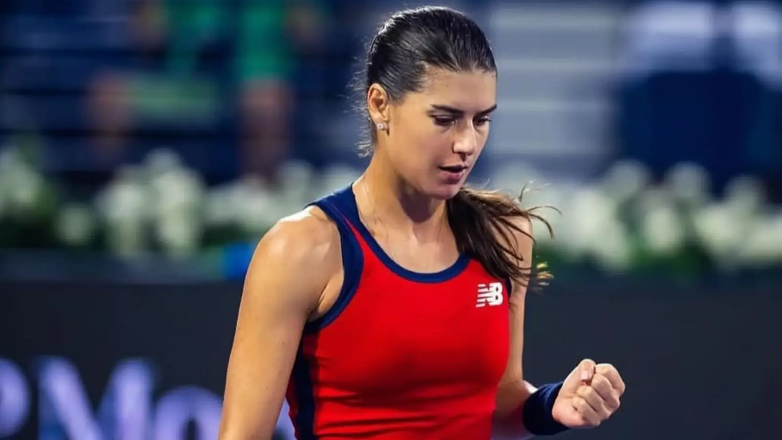 Cota 2 WTA Rouen Open 17 aprilie 2026 - azi mizăm pe total game-uri și victoria Soranei Cîrstea