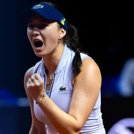 Cota 2 WTA de la Rouen și Stuttgart 15 aprilie 2026 – mizăm pe o favorită certă și total game-uri