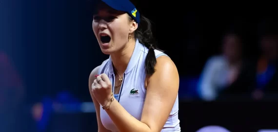 Cota 2 WTA de la Rouen și Stuttgart 15 aprilie 2026 – mizăm pe o favorită certă și total game-uri