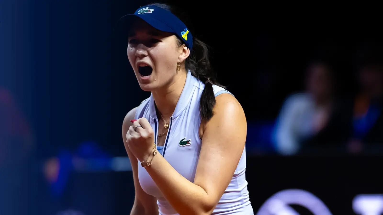 Cota 2 WTA de la Rouen și Stuttgart 15 aprilie 2026 - mizăm pe o favorită certă și total game-uri