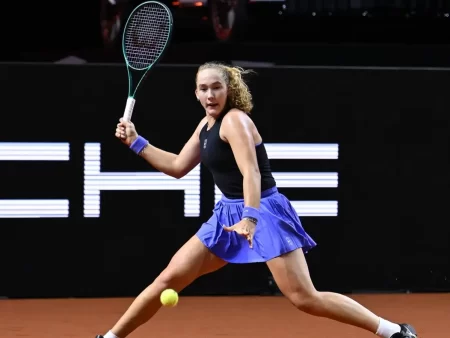 Cota 2 WTA la Superbet – ”finala din semifinale” la Stuttgart, Cîrstea mare favorită la Rouen