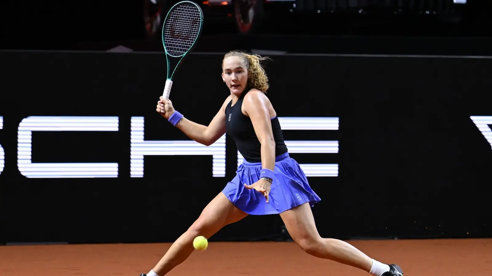 Cota 2 WTA la Superbet - ”finala din semifinale” la Stuttgart, Cîrstea mare favorită la Rouen
