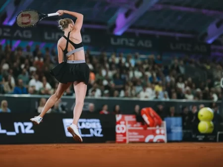 Cota 2 WTA semifinale Linz Open 11.04.2026 – avem o favorită clară și-un pariu pe total game-uri