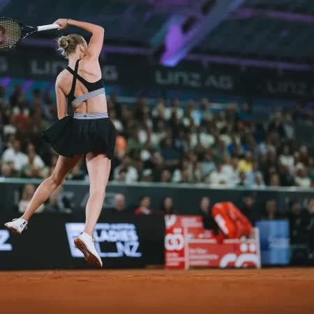 Cota 2 WTA semifinale Linz Open 11.04.2026 – avem o favorită clară și-un pariu pe total game-uri
