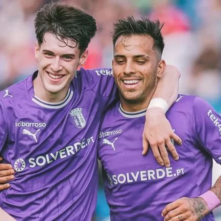 Cote pariuri Braga vs Freiburg – echilibru în prima manșă din semifinalele Europa League