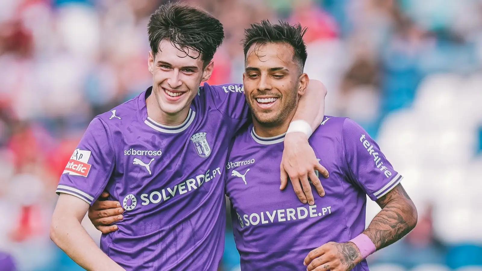 Cote pariuri Braga vs Freiburg