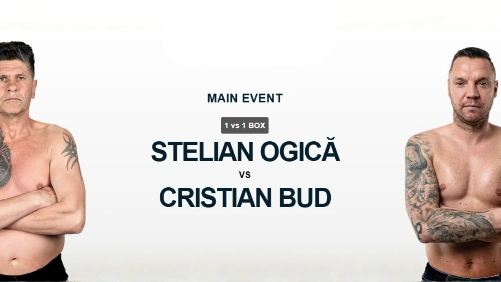 Cote pariuri RXF Next Fighter 29 - Cine este favorit să câștige