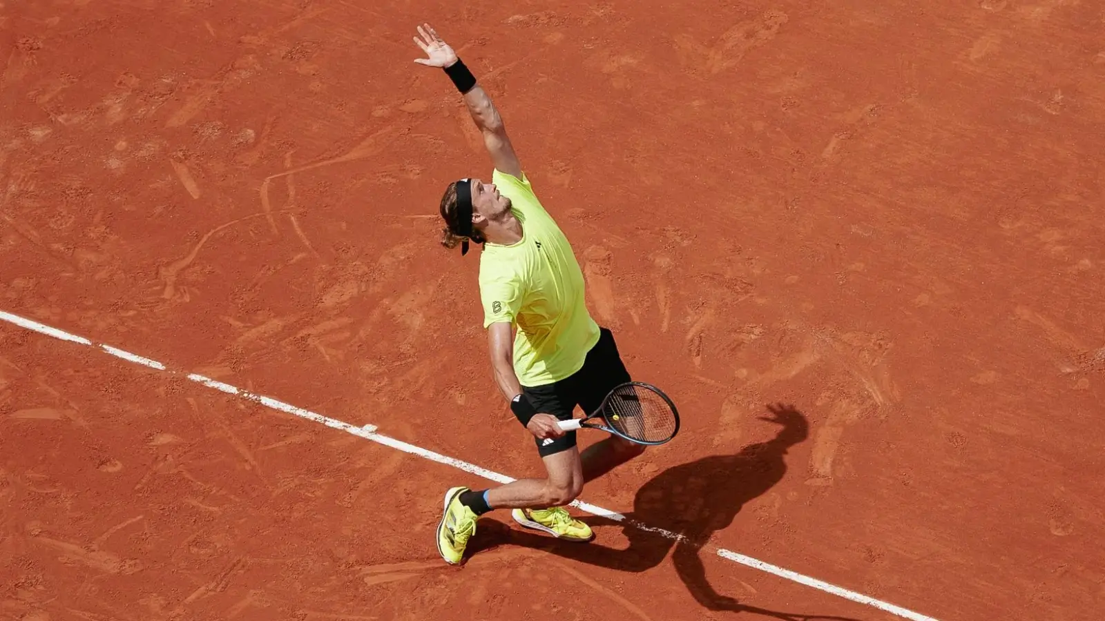 Cote pariuri Roland Garros 2026 Alexander Zverev