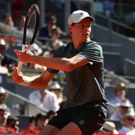 Cote pariuri Roland Garros 2026 – Care sunt favoriții din acest an?