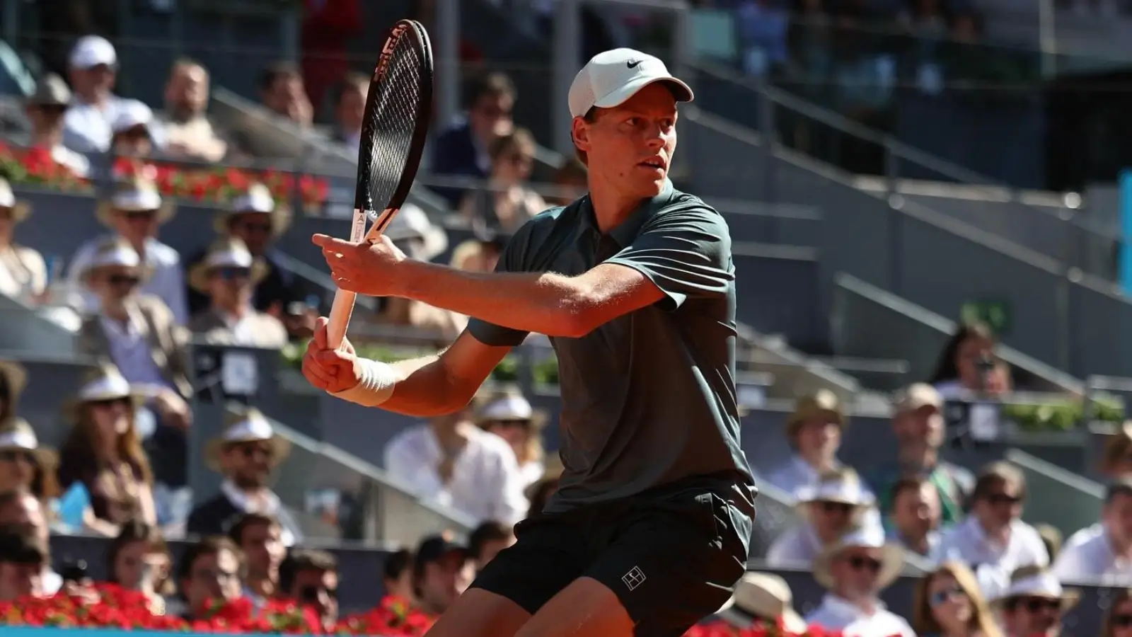 Cote pariuri Roland Garros 2026 - Care sunt favoriții din acest an