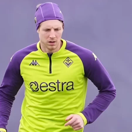 Crystal Palace vs Fiorentina, 09.04.2026, Ponturi Pariuri Sferturi Conference League