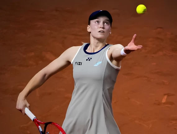 Elena Rybakina vs Karolina Muchova – Ponturi Pariuri WTA Finala Stuttgart 19 aprilie 2026