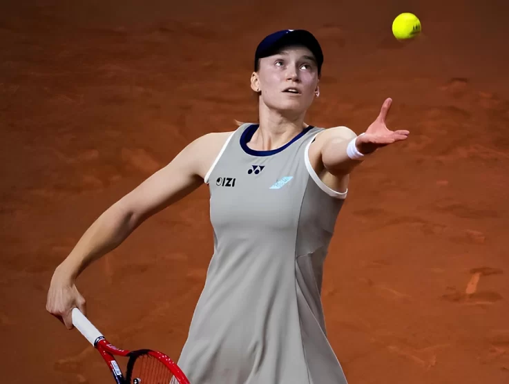 Elena Rybakina vs Karolina Muchova – Ponturi Pariuri WTA Finala Stuttgart 19 aprilie 2026
