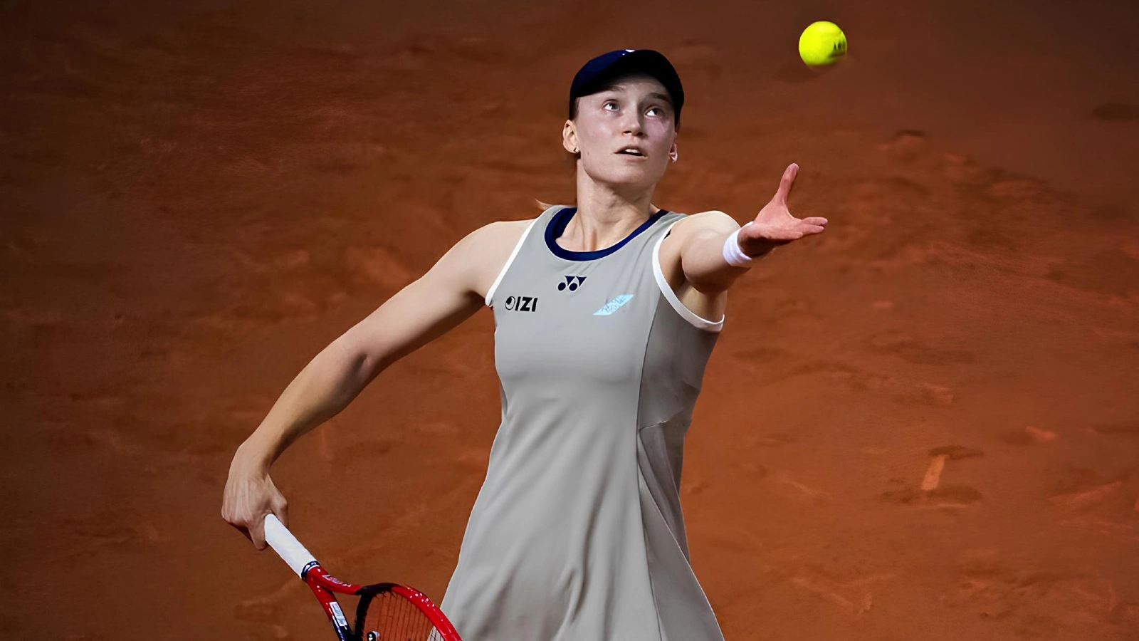 Elena Rybakina vs Karolina Muchova - Ponturi Pariuri WTA Finala Stuttgart 19 aprilie 2026