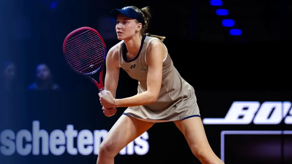 Elena Rybakina vs Leylah Fernandez - Ponturi Pariuri sferturi WTA Stuttgart Open 17 aprilie 2026