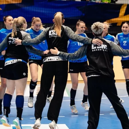 Esbjerg vs CSM București – Ponturi Pariuri Sferturi EHF Women Champions League 18 aprilie 2026