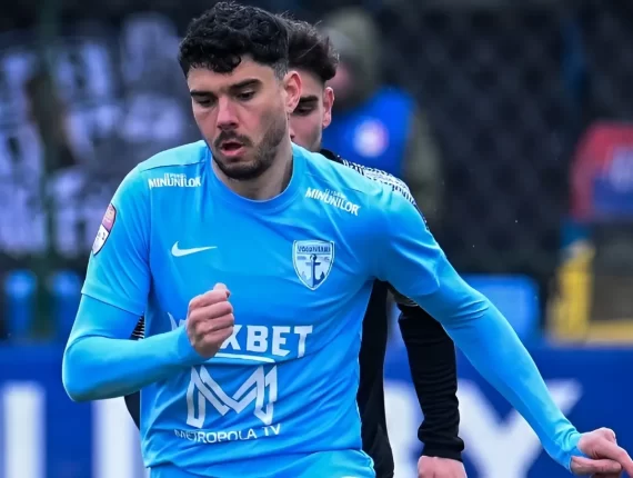 FC Bihor vs FC Voluntari, 3 aprilie 2026, Ponturi Pariuri Liga 2