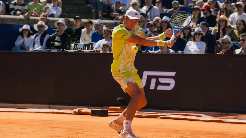 Felix Auger-Aliassime vs Casper Ruud - Ponturi Pariuri Optimi ATP Monte Carlo 9.04.2026