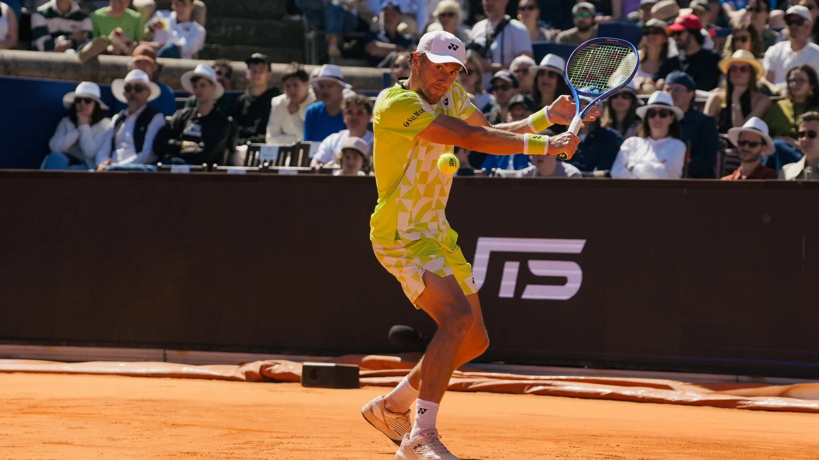 Felix Auger-Aliassime vs Casper Ruud - Ponturi Pariuri Optimi ATP Monte Carlo 9.04.2026